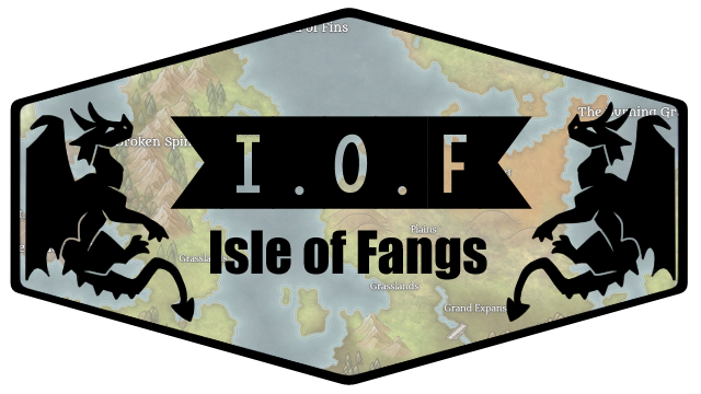 Isle of Fangs